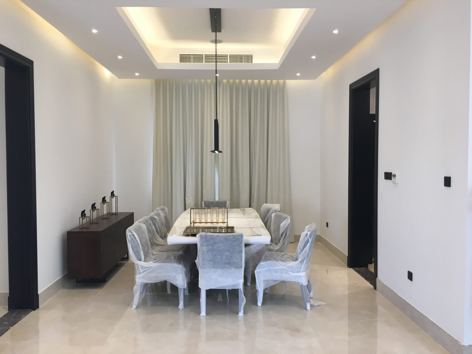 Baghdad Gate Buildings Constructions